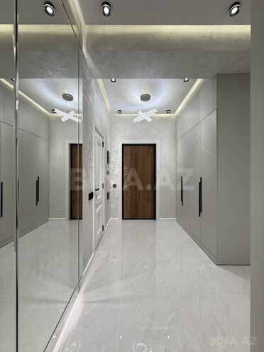 Продаётся 3-комн. новостройка 105 м², м. Ази Асланов, photo 17 from 22