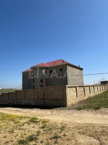 Продаётся 7-комн. дом/дача 256 м², пос. Новханы, photo 5 from 13