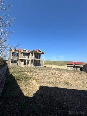 Продаётся 7-комн. дом/дача 256 м², пос. Новханы, photo 1 from 13