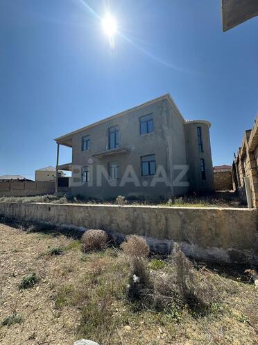 Продаётся 7-комн. дом/дача 256 м², пос. Новханы, photo 4 from 13