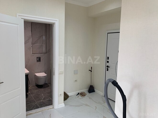 Satılır 2 otaqlı yeni tikili 63 m², Yasamal r., photo 10 from 16