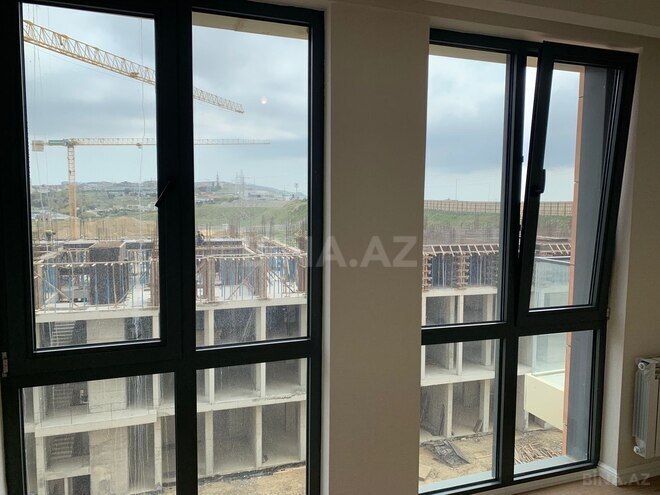 Satılır 2 otaqlı yeni tikili 63 m², Yasamal r., photo 9 from 16