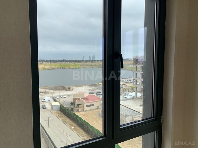 Satılır 2 otaqlı yeni tikili 63 m², Yasamal r., photo 13 from 16