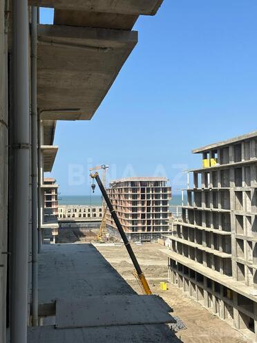 Satılır 2 otaqlı yeni tikili 46.1 m², Sea Breeze q., photo 3 from 17