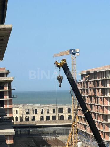 Satılır 2 otaqlı yeni tikili 46.1 m², Sea Breeze q., photo 4 from 17