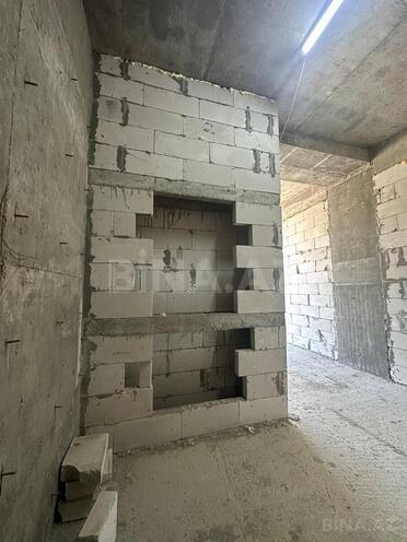 Satılır 2 otaqlı yeni tikili 46.1 m², Sea Breeze q., photo 12 from 17