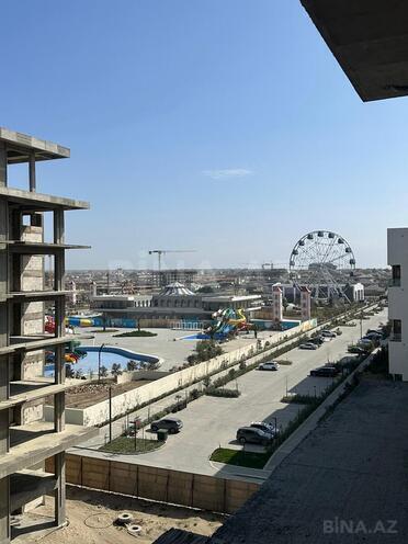 Satılır 2 otaqlı yeni tikili 46.1 m², Sea Breeze q., photo 10 from 17
