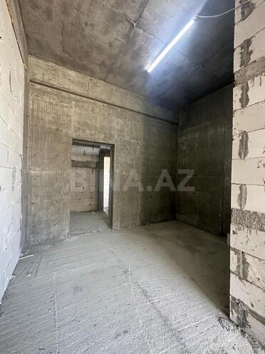 Satılır 2 otaqlı yeni tikili 46.1 m², Sea Breeze q., photo 9 from 17