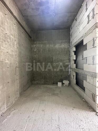 Satılır 2 otaqlı yeni tikili 46.1 m², Sea Breeze q., photo 16 from 17