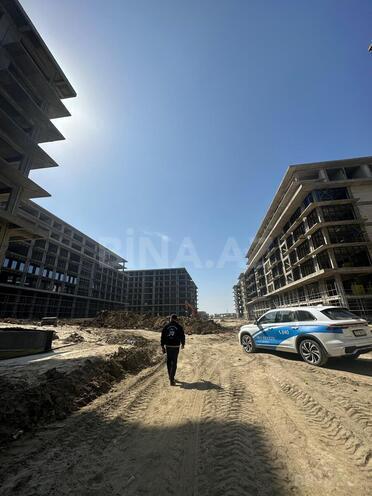 Satılır 2 otaqlı yeni tikili 46.1 m², Sea Breeze q., photo 1 from 17