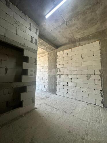 Satılır 2 otaqlı yeni tikili 46.1 m², Sea Breeze q., photo 13 from 17