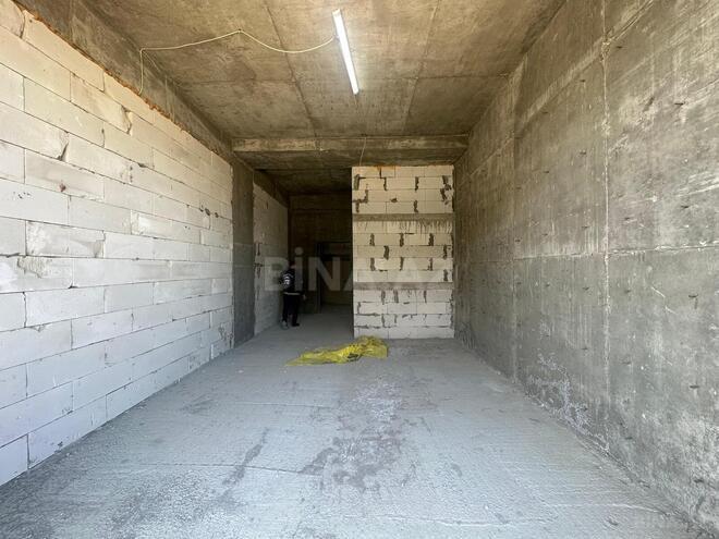 Satılır 2 otaqlı yeni tikili 46.1 m², Sea Breeze q., photo 7 from 17