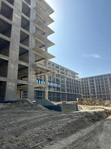 Satılır 2 otaqlı yeni tikili 46.1 m², Sea Breeze q., photo 5 from 17