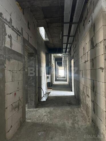 Satılır 2 otaqlı yeni tikili 46.1 m², Sea Breeze q., photo 15 from 17