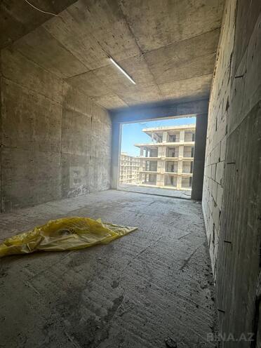 Satılır 2 otaqlı yeni tikili 46.1 m², Sea Breeze q., photo 11 from 17
