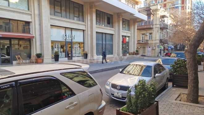 İcarəyə verilir  obyekt 90 m², Sahil m., photo 14 from 15