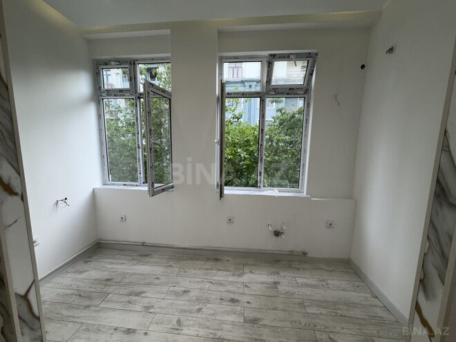 Satılır 3 otaqlı köhnə tikili 80 m², Nəsimi r., photo 7 from 16