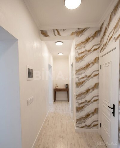 Satılır 3 otaqlı köhnə tikili 80 m², Nəsimi r., photo 3 from 16