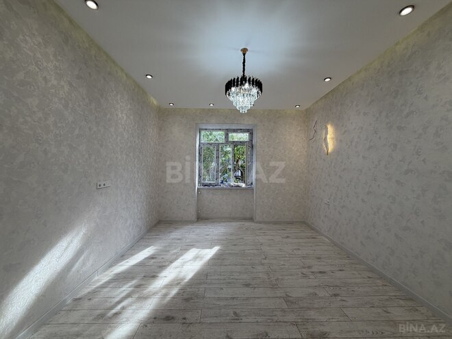 Satılır 3 otaqlı köhnə tikili 80 m², Nəsimi r., photo 8 from 16