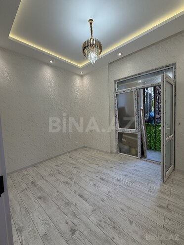 Satılır 3 otaqlı köhnə tikili 80 m², Nəsimi r., photo 14 from 16
