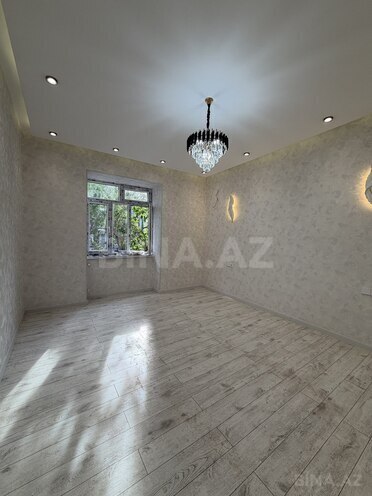 Satılır 3 otaqlı köhnə tikili 80 m², Nəsimi r., photo 9 from 16