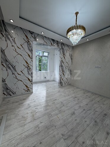 Satılır 3 otaqlı köhnə tikili 80 m², Nəsimi r., photo 4 from 16