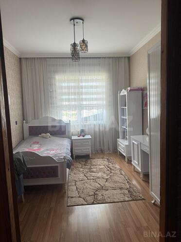 Satılır 4 otaqlı köhnə tikili 90 m², Yeni Yasamal q., photo 8 from 14