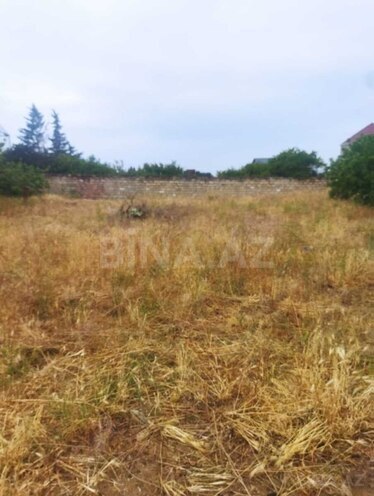 Продаётся  участок 4 сот, пос. Мардакан, photo 1 from 7
