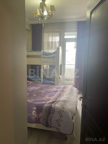 Satılır 2 otaqlı yeni tikili 50 m², 20 Yanvar m., photo 7 from 9
