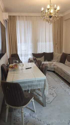 Satılır 2 otaqlı yeni tikili 50 m², 20 Yanvar m., photo 3 from 9