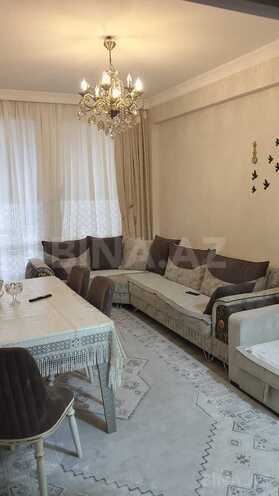 Satılır 2 otaqlı yeni tikili 50 m², 20 Yanvar m., photo 4 from 9