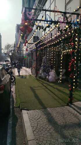 İcarəyə verilir  obyekt 110 m², Nəsimi r., photo 1 from 6