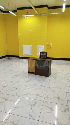 İcarəyə verilir  obyekt 110 m², Nəsimi r., photo 4 from 6