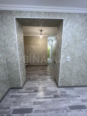 Продаётся 2-комн. вторичка 50 м², м. Элмляр Академиясы, photo 4 from 12