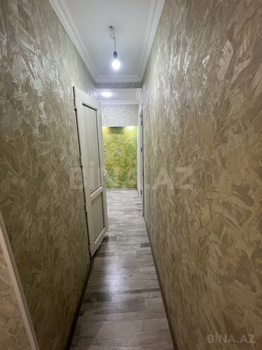 Продаётся 2-комн. вторичка 50 м², м. Элмляр Академиясы, photo 9 from 12