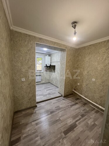 Продаётся 2-комн. вторичка 50 м², м. Элмляр Академиясы, photo 3 from 12