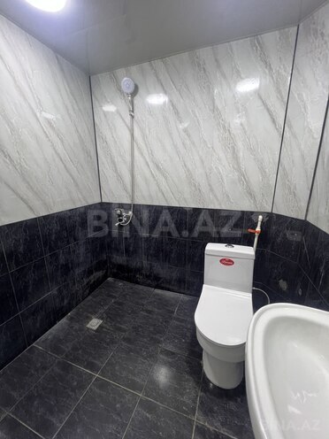 Продаётся 2-комн. вторичка 50 м², м. Элмляр Академиясы, photo 8 from 12