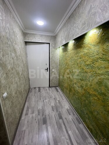 Продаётся 2-комн. вторичка 50 м², м. Элмляр Академиясы, photo 5 from 12