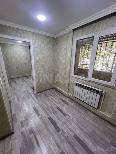 Продаётся 2-комн. вторичка 50 м², м. Элмляр Академиясы, photo 6 from 12