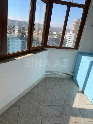 İcarəyə verilir 3 otaqlı köhnə tikili 70 m², 20 Yanvar m., photo 5 from 11