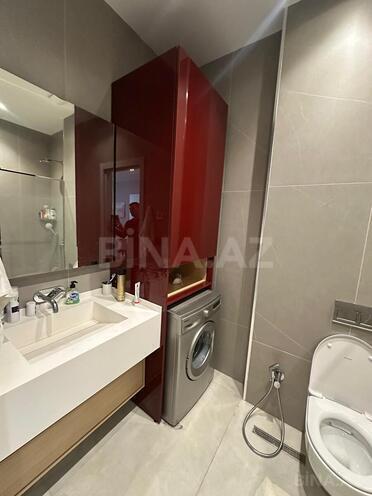 Продаётся 2-комн. новостройка 92.6 м², пос. Нардаран, photo 23 from 24