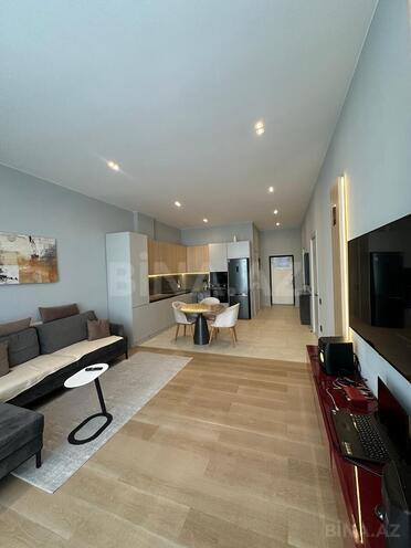 Продаётся 2-комн. новостройка 92.6 м², пос. Нардаран, photo 12 from 24