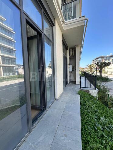 Продаётся 2-комн. новостройка 92.6 м², пос. Нардаран, photo 21 from 24