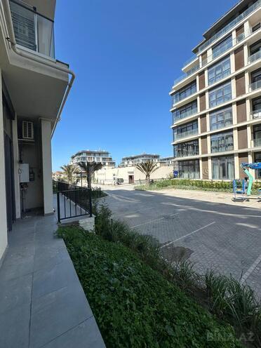 Продаётся 2-комн. новостройка 92.6 м², пос. Нардаран, photo 22 from 24