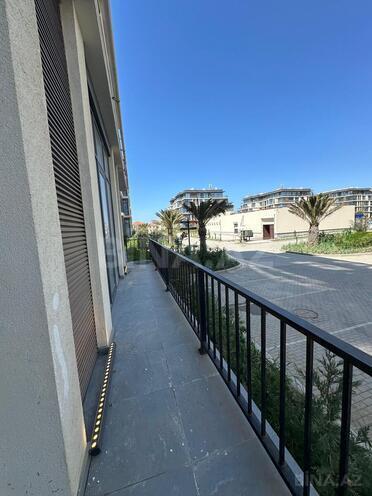 Продаётся 2-комн. новостройка 92.6 м², пос. Нардаран, photo 20 from 24