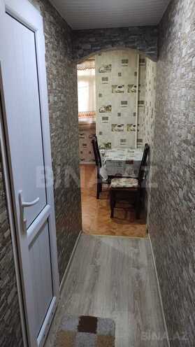 Продаётся 1-комн. вторичка 32 м², м. Элмляр Академиясы, photo 9 from 13