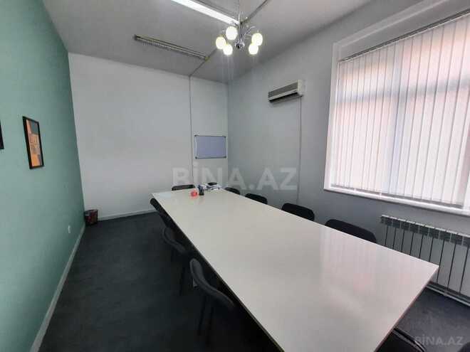 İcarəyə verilir 5 otaqlı ofis 220 m², Gənclik m., photo 10 from 13