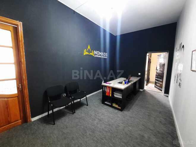 İcarəyə verilir 5 otaqlı ofis 220 m², Gənclik m., photo 4 from 13