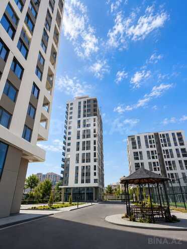 Satılır 4 otaqlı yeni tikili 149 m², 7-ci mikrorayon q., photo 4 from 8