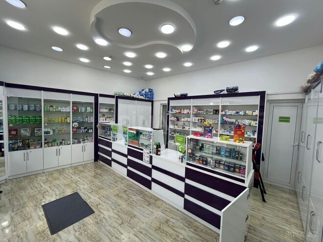 Продаётся  объект 60 м², Хазарский р., photo 4 from 11